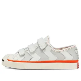 Koch x Jack Purcell Low “White Lunar Rock”