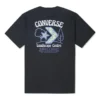 Landscape Center Tee Asia Sizing “Black”