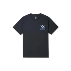 Landscape Center Tee Asia Sizing “Black”
