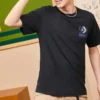 Landscape Center Tee Asia Sizing “Black”
