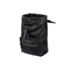 Leather Backpack “Black”