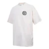 Level Up Tee Asia Sizing “White”