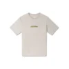 Lighthouse T-shirt Asia Sizing “Beige”