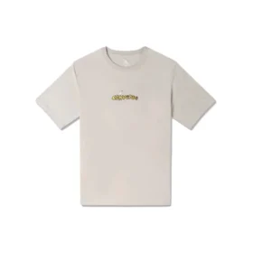 Lighthouse T-shirt Asia Sizing “Beige”