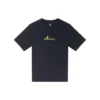 Lighthouse T-shirt Asia Sizing “Black”