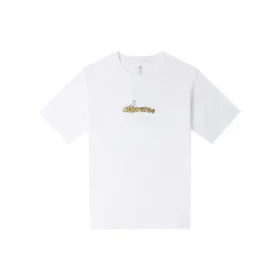 Lighthouse T-shirt Asia Sizing “White”