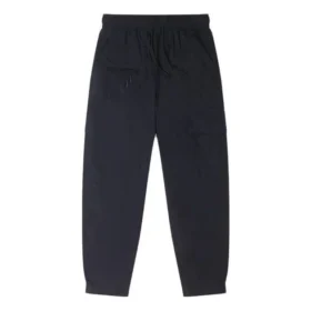 Lightweight Cargo Pants Asia Sizing “Black”