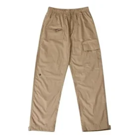 Lightweight Cargo Pants Asia Sizing “Khaki”