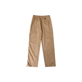 Lightweight Cargo Pants Asia Sizing “Khaki”