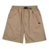 Lightweight Cargo Shorts Asia Sizing “Khaki”