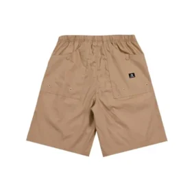 Lightweight Cargo Shorts Asia Sizing “Khaki”