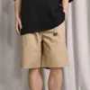 Lightweight Cargo Shorts Asia Sizing “Khaki”