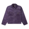 Lightweight Shop Jacket Asia Sizing “Purple”