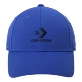 Lock Up Baseball Cap “Blue”
