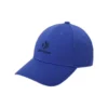 Lock Up Baseball Cap “Blue”