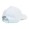 Lock Up Baseball Cap “Light Blue”
