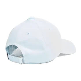 Lock Up Baseball Cap “Light Blue”