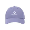 Lock Up Baseball Cap “Purple”