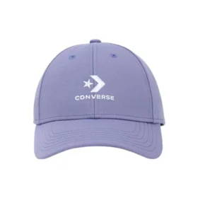 Lock Up Baseball Cap “Purple”