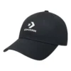 LockUp Baseball Cap “Black”