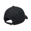 LockUp Baseball Cap “Black”