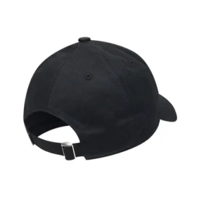 LockUp Baseball Cap “Black”