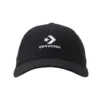 LockUp Baseball Cap “Black”