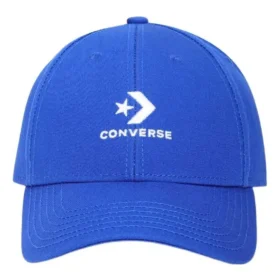 LockUp Baseball Cap “Blue”