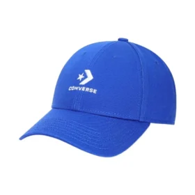LockUp Baseball Cap “Blue”