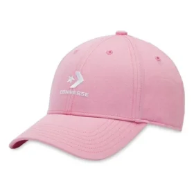 LockUp Baseball Cap “Pink”