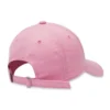 LockUp Baseball Cap “Pink”