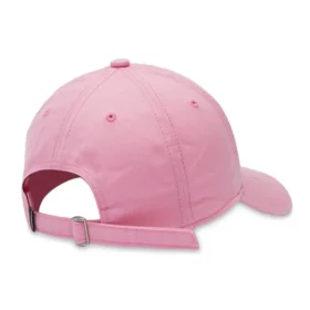 LockUp Baseball Cap “Pink”