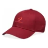 LockUp Baseball Cap “Red”
