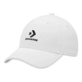 LockUp Baseball Cap “White”