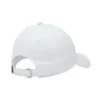 LockUp Baseball Cap “White”