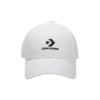 LockUp Baseball Cap “White”