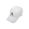 LockUp Baseball Cap “White”