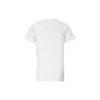 Logo Casual Short Sleeve White