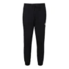 Logo Knit Jogger Asia Sizing “Black”