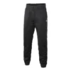 Logo Knit Jogger Asia Sizing “Black”