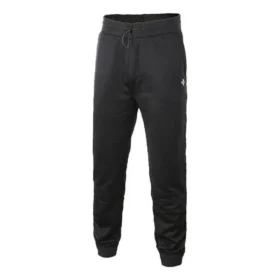 Logo Knit Jogger Asia Sizing “Black”