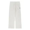 Logo Knit Pants Asia Sizing “Ivory”
