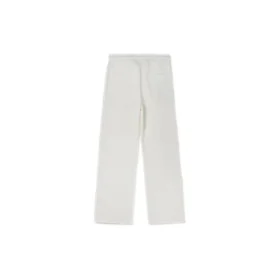 Logo Knit Pants Asia Sizing “Ivory”