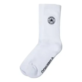 Logo Sport Socks “White Black” Logo Sport Socks “White Black”