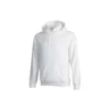 Logo Sports Knit White