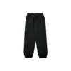 Logo Sweatpants Asia Sizing “Black”