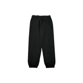 Logo Sweatpants Asia Sizing “Black”
