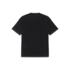 Logo T-shirt Asia Sizing “Black”