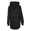 Long Down Jacket Asia Sizing “Black”
