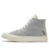 Looney Tunes x Chuck 70 High “80th Anniversary – Faux Fur” Looney Tunes x Chuck 70 High “80th Anniversary – Faux Fur”